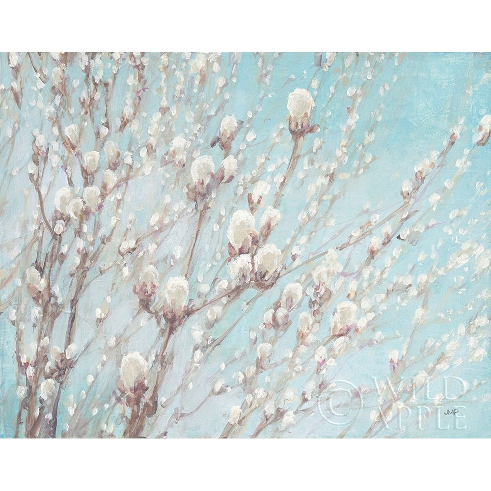 Early Spring Poster Print by Julia Purinton-VARPDX40809 Image 2