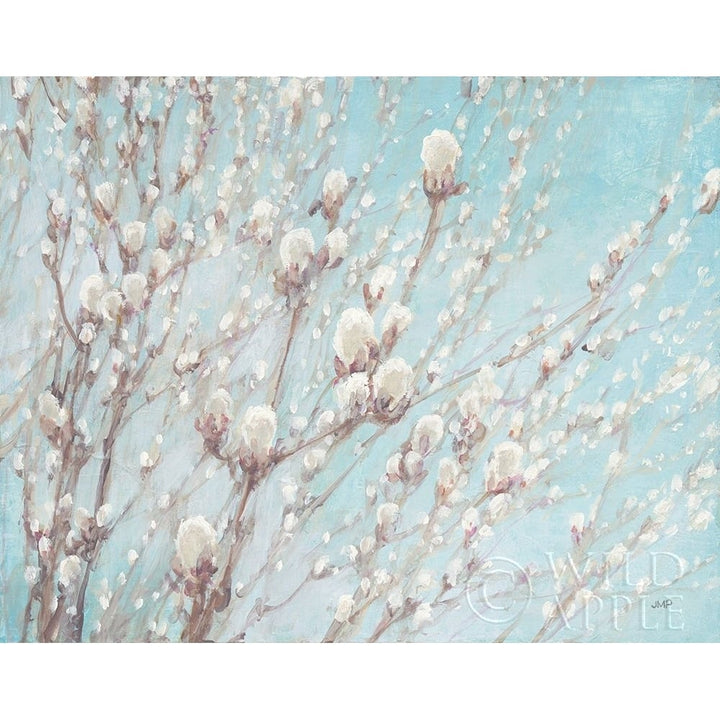 Early Spring Poster Print by Julia Purinton-VARPDX40809 Image 1