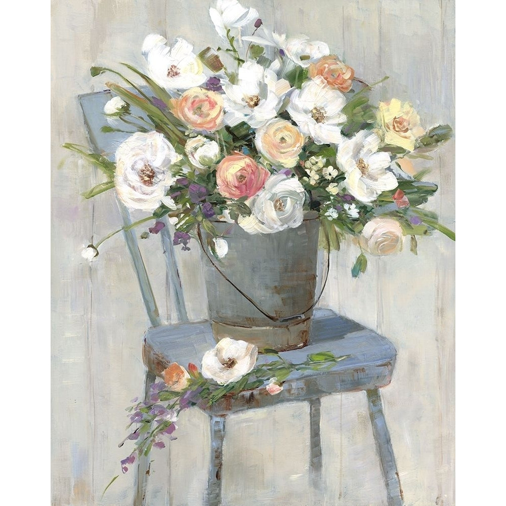 Sweet Pickins Poster Print by Sally Swatland-VARPDX40958 Image 1