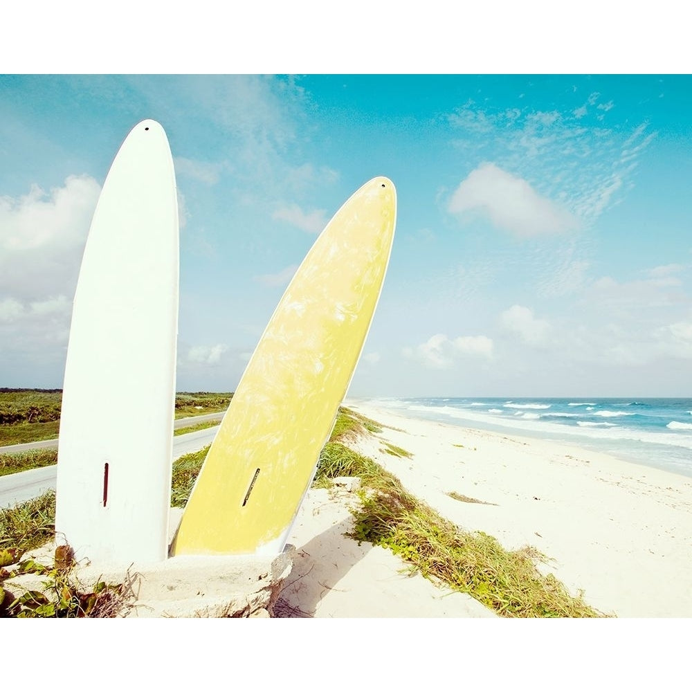 Punta Morena Beach Poster Print by Michael DeFreitas-VARPDX41318 Image 1