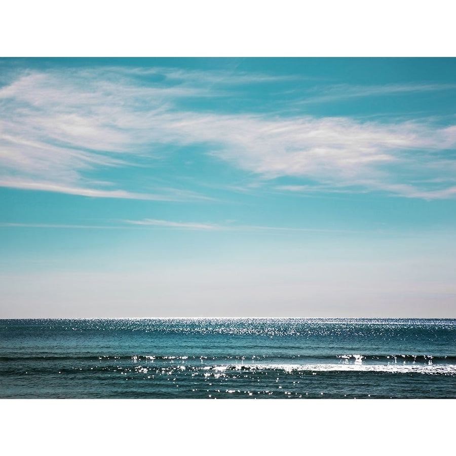 Glittering Waves Poster Print - Danita Delimont-VARPDX41463 Image 1