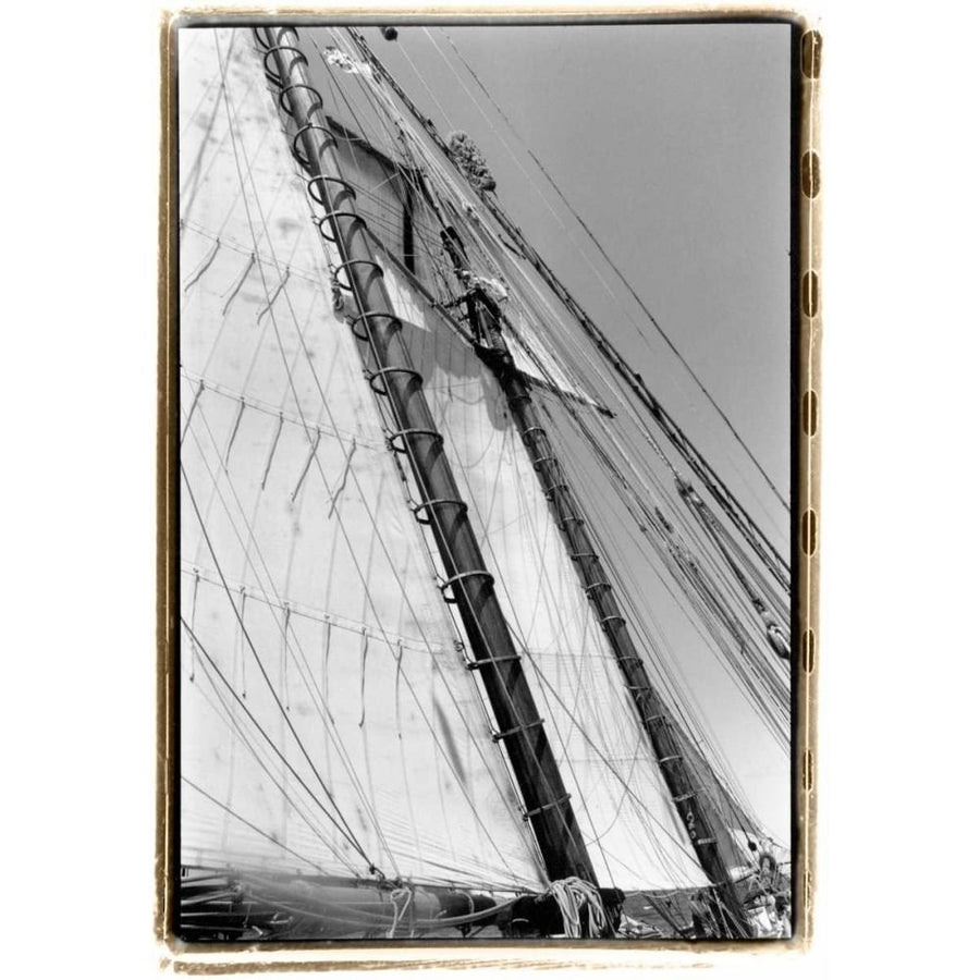 Set Sail I Poster Print - Laura DeNardo-VARPDX41874D Image 1