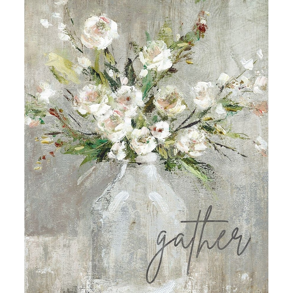 Gather Poster Print - Carol Robinson-VARPDX41986 Image 1