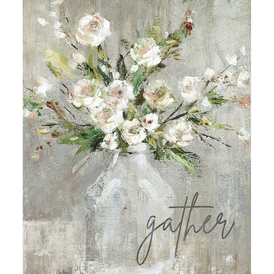 Gather Poster Print - Carol Robinson-VARPDX41986 Image 1