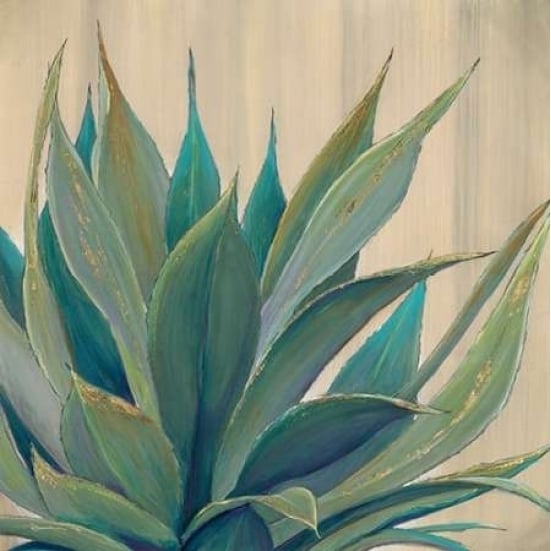 Wild Agave 1 Poster Print by Dennis Dascher-VARPDX420DAS1021 Image 1