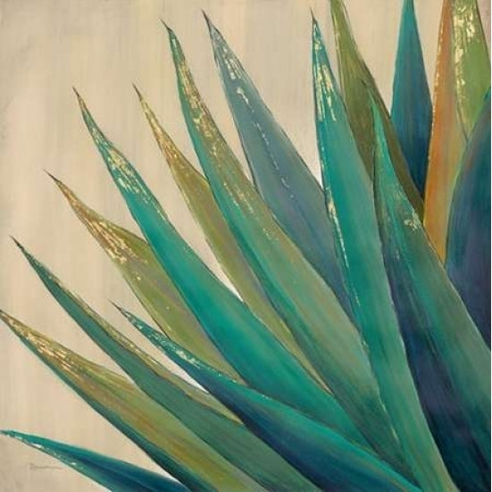 Wild Agave 2 Poster Print by Dennis Dascher-VARPDX420DAS1022 Image 1