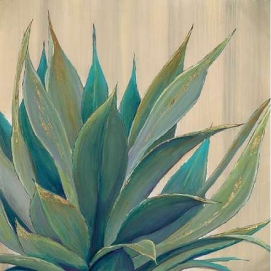 Wild Agave 1 Poster Print by Dennis Dascher-VARPDX420DAS1021 Image 2