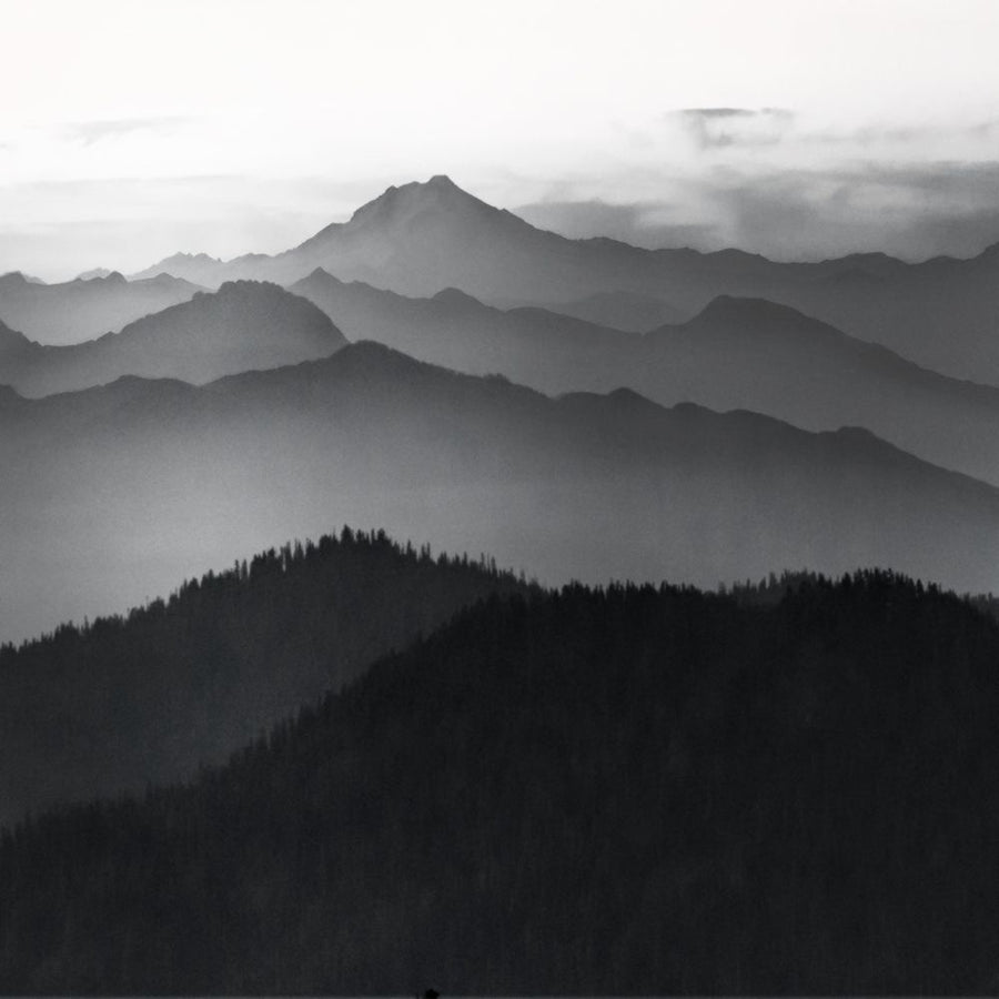 Cascades Poster Print by Danita Delimont-VARPDX42264 Image 1