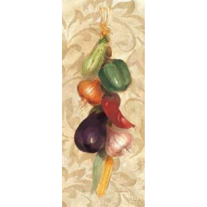 Mixed Vegetables II Poster Print by Albena Hristova-VARPDX4281 Image 2