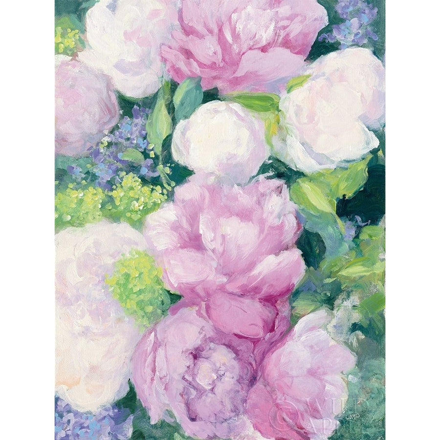 Summer Delight I Poster Print by Julia Purinton-VARPDX43036 Image 1