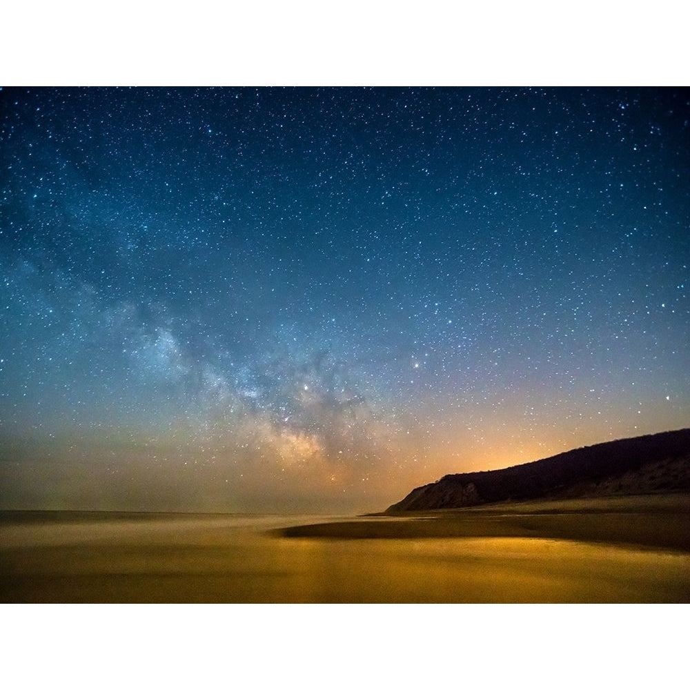 Milky Way Poster Print by Doug Foulke-VARPDX43076 Image 1