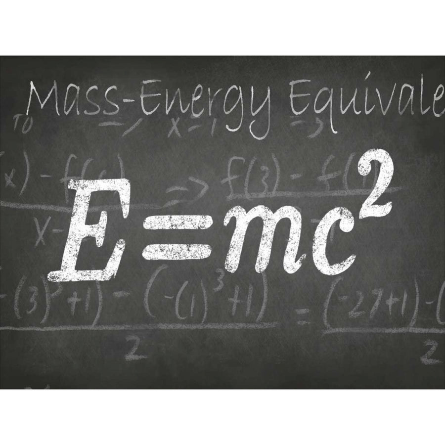 Mathematical Elements III Poster Print - Ethan Harper-VARPDX43652D Image 1