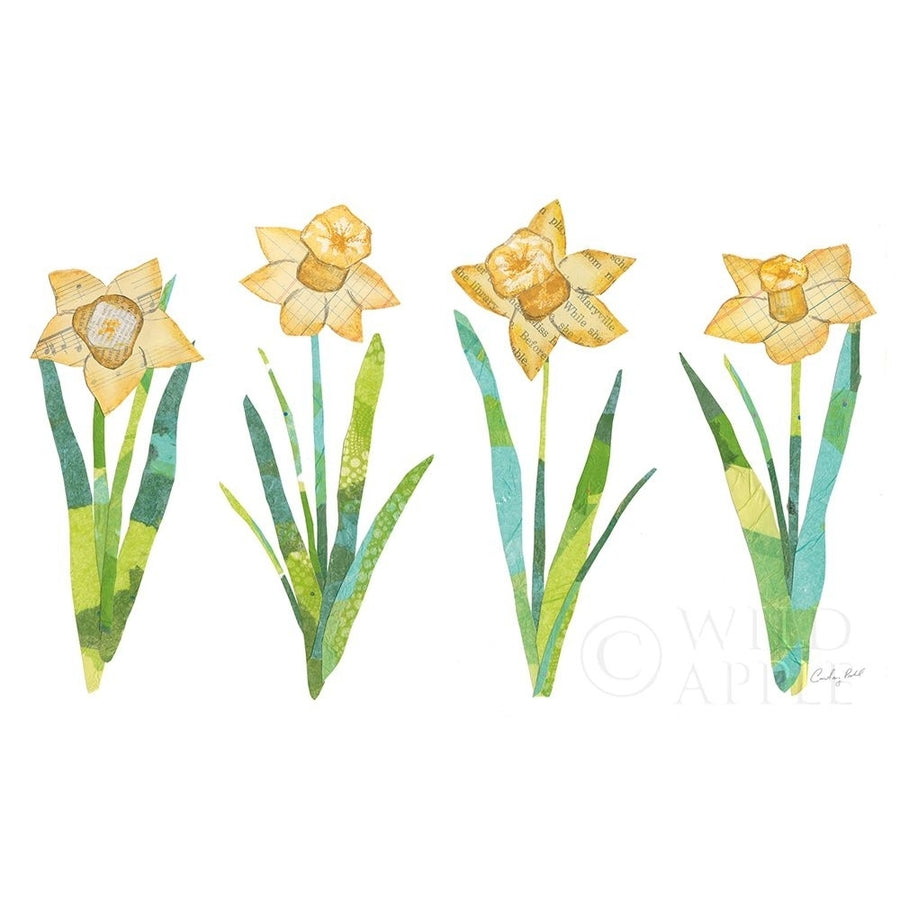 Spring Has Sprung VII Poster Print by Courtney Prahl-VARPDX43721 Image 1