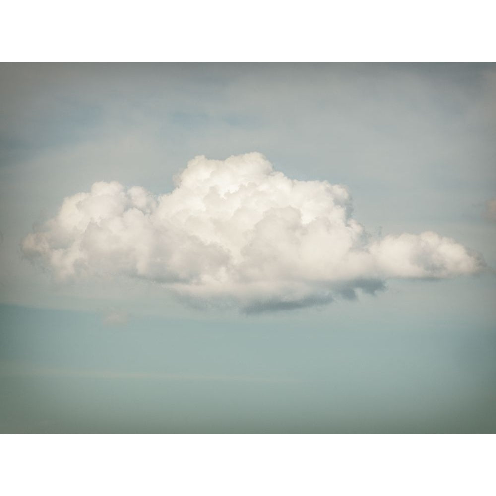 Its a Cloud Poster Print - Lars Van de Goor-VARPDX43959 Image 1