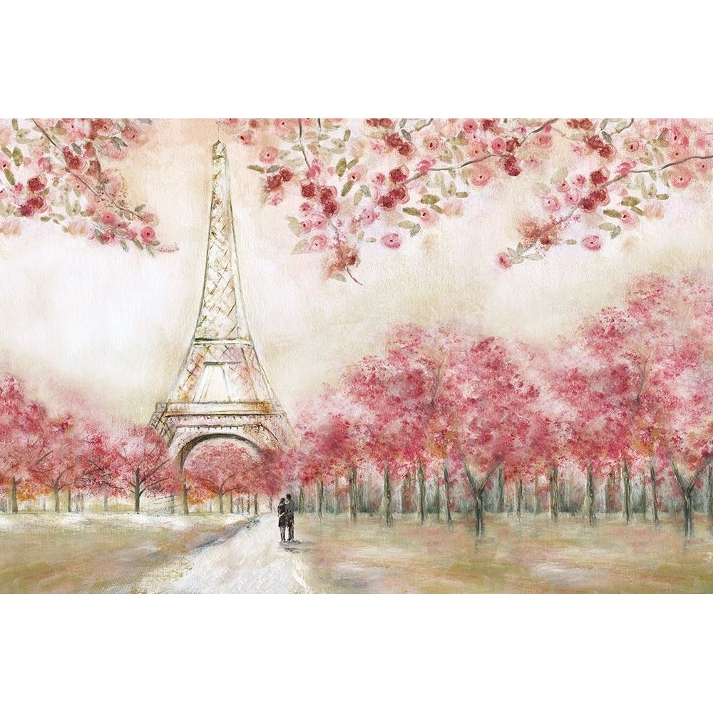 Spring In Paris by Tava Studios-VARPDX43993 Image 1