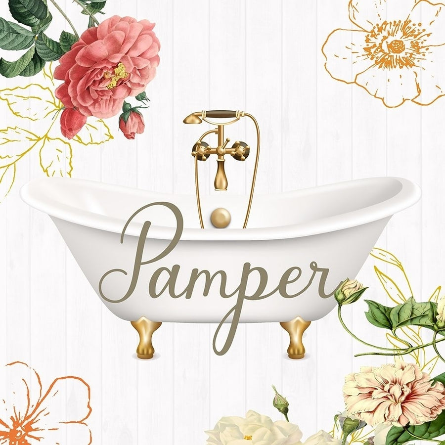 Pamper by Susan Jill-VARPDX44139 Image 1