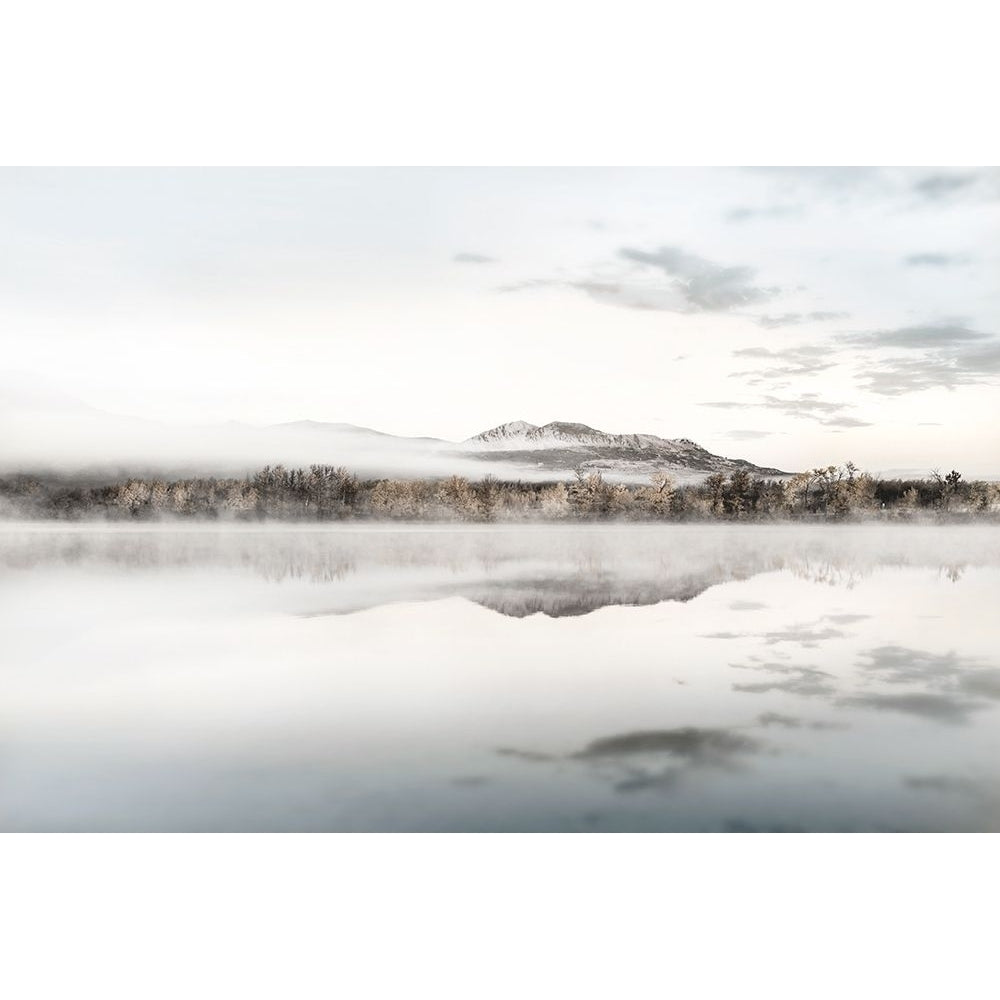 Sunrise Clouds Poster Print by Chuck Haney-VARPDX44167 Image 1