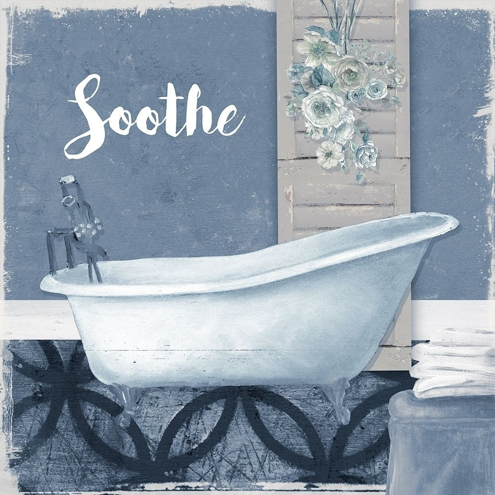 Soothe by Carol Robinson-VARPDX44231 Image 1