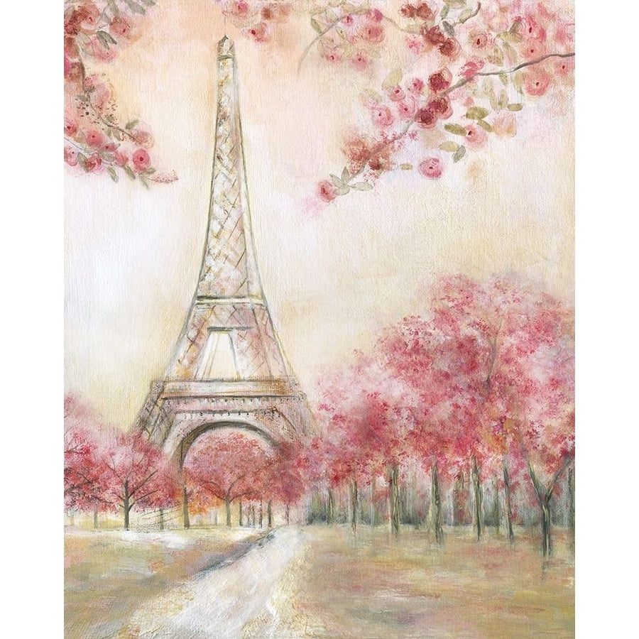 Paris Spring by Tava Studios-VARPDX44272 Image 1