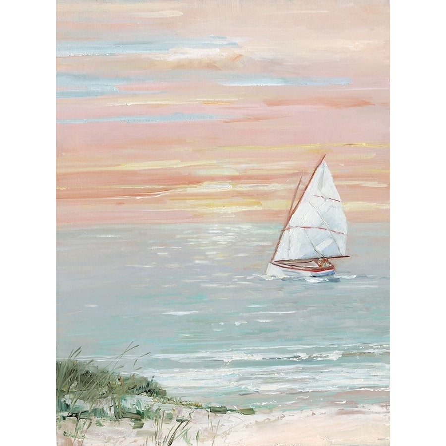 Come Sail Away by Sally Swatland-VARPDX44292 Image 1