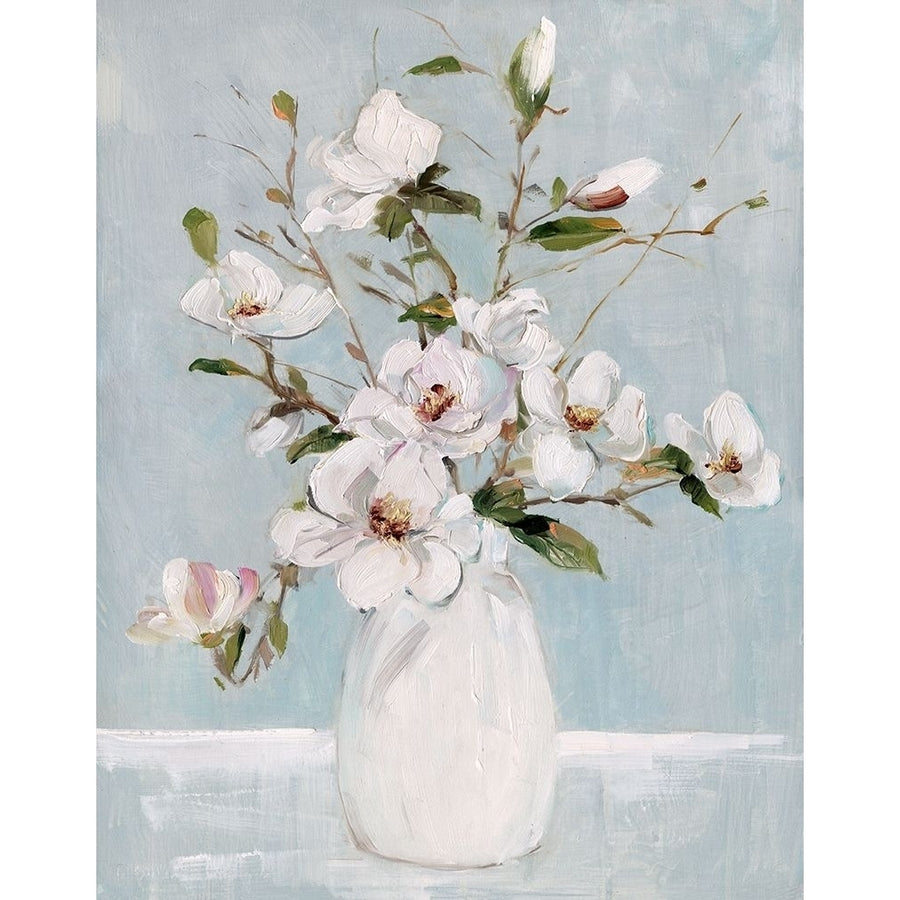 Magnolia Charm by Sally Swatland-VARPDX44299 Image 1