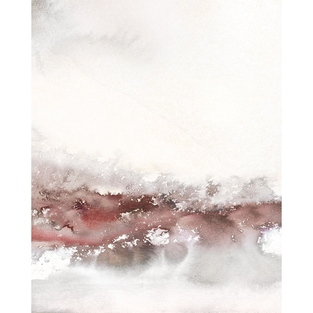 Soft Waves II Poster Print by Carol Robinson-VARPDX44365 Image 1