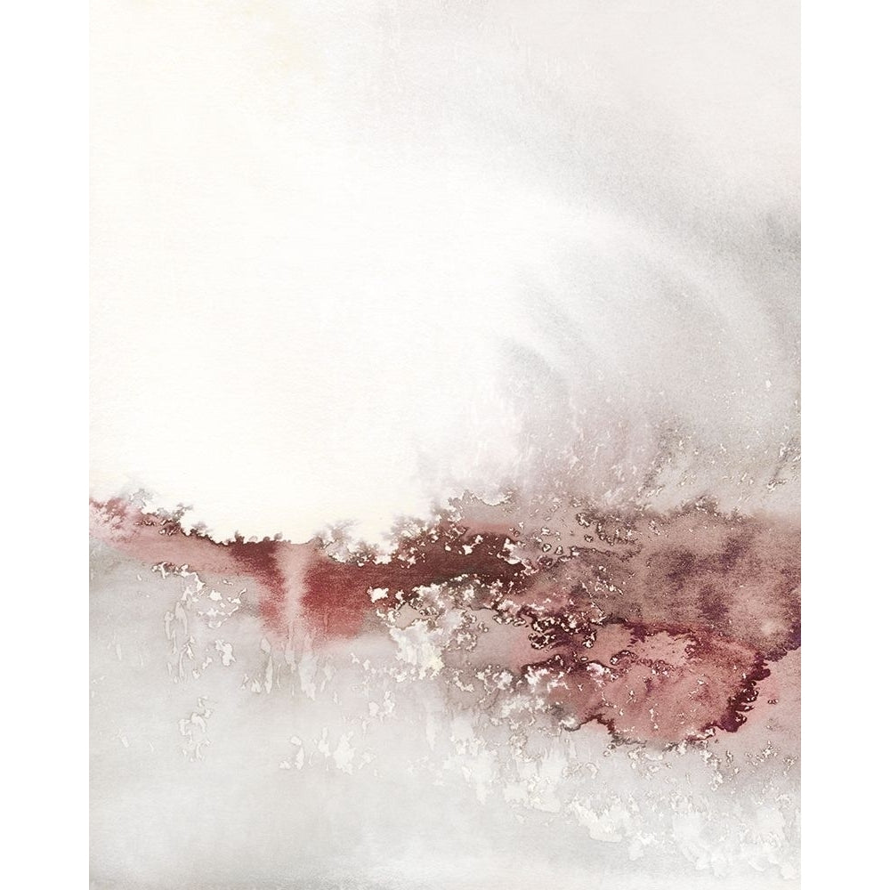 Soft Waves I Poster Print by Carol Robinson-VARPDX44364 Image 1