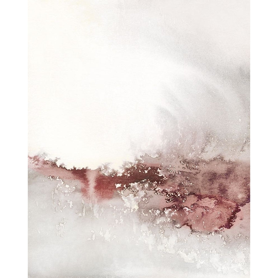 Soft Waves I Poster Print by Carol Robinson-VARPDX44364 Image 1