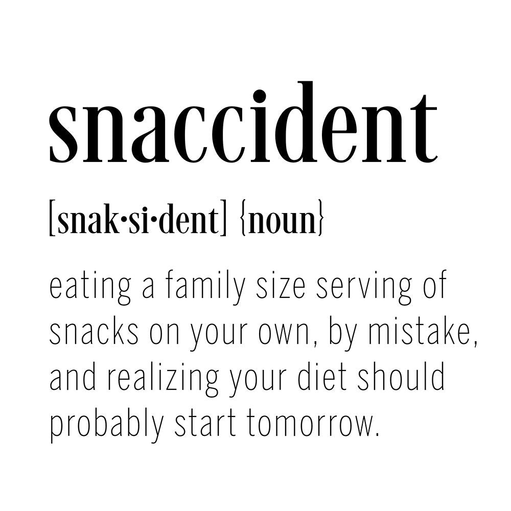 Snaccident Definition by CAD Designs-VARPDX44479 Image 1