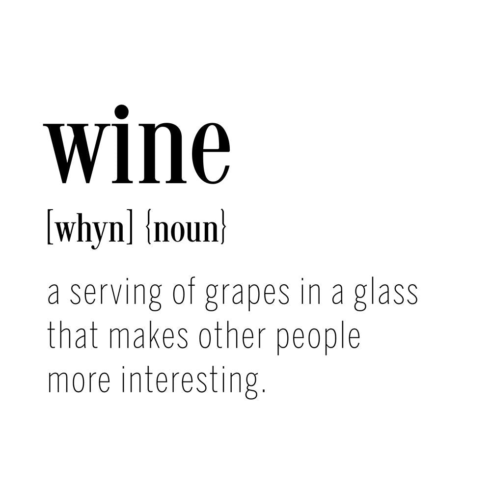 Wine Definition by CAD Designs-VARPDX44478 Image 1