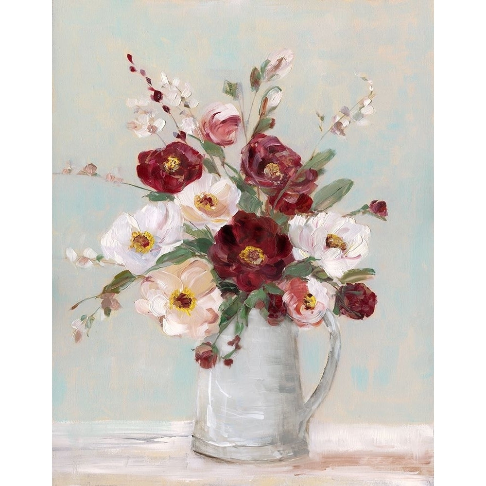 Summers Best Blooms by Sally Swatland-VARPDX44716 Image 1