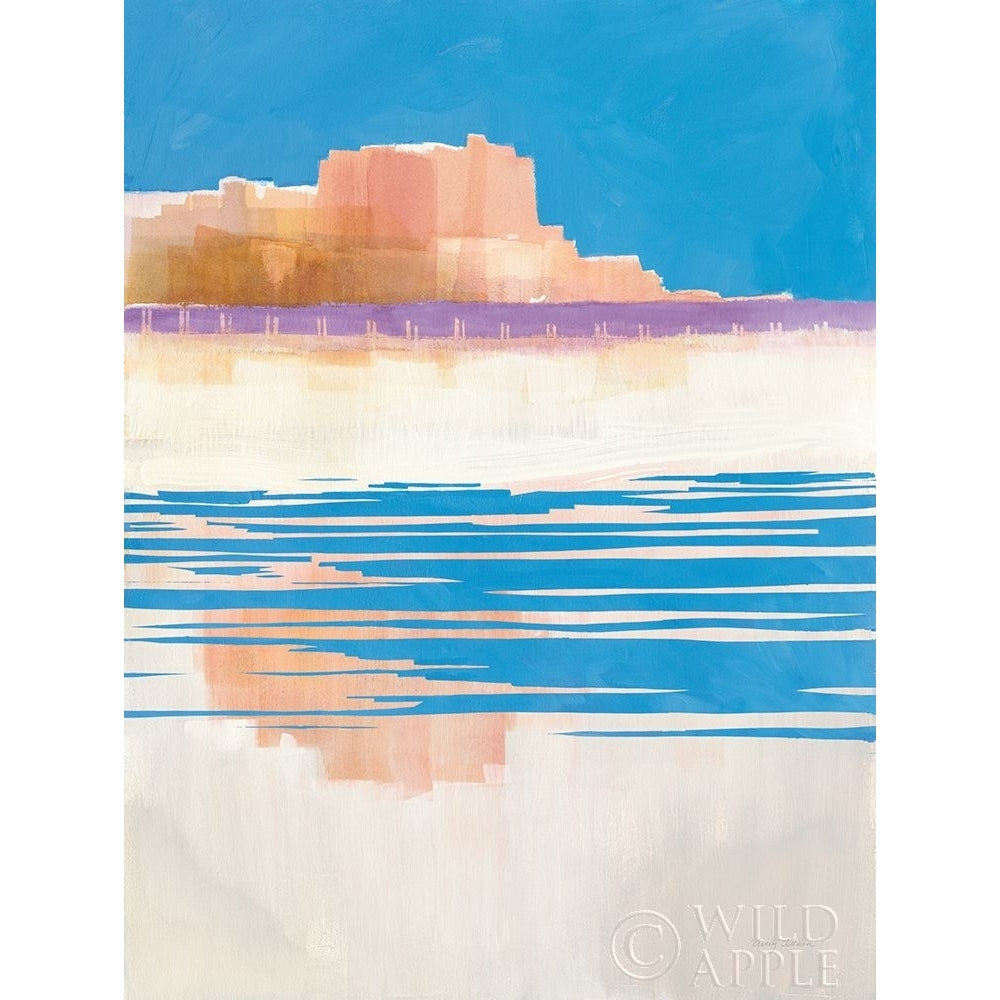 Mirage Poster Print by Avery Tillmon-VARPDX44864 Image 1