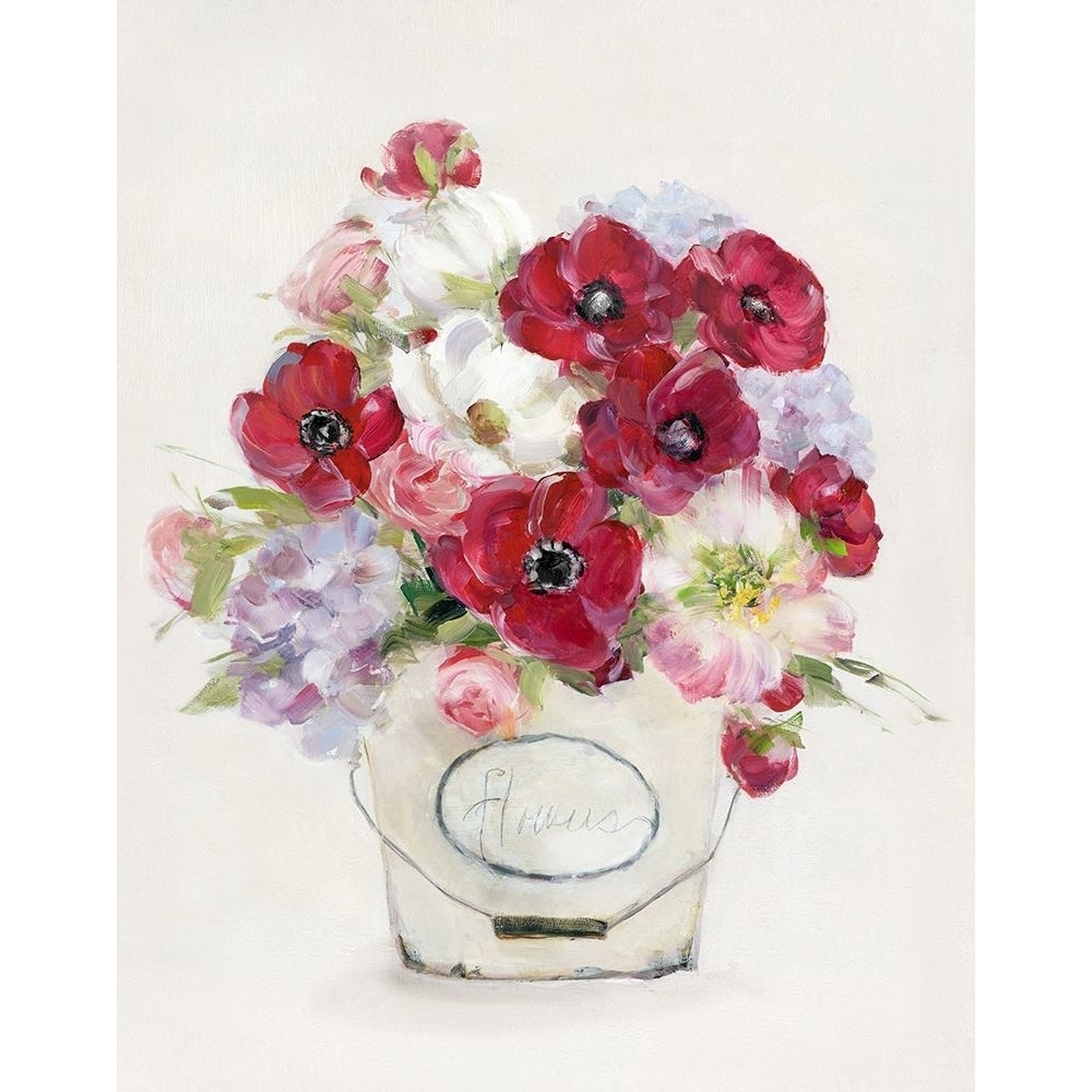 Perennial Jewels II by Sally Swatland-VARPDX45199 Image 1