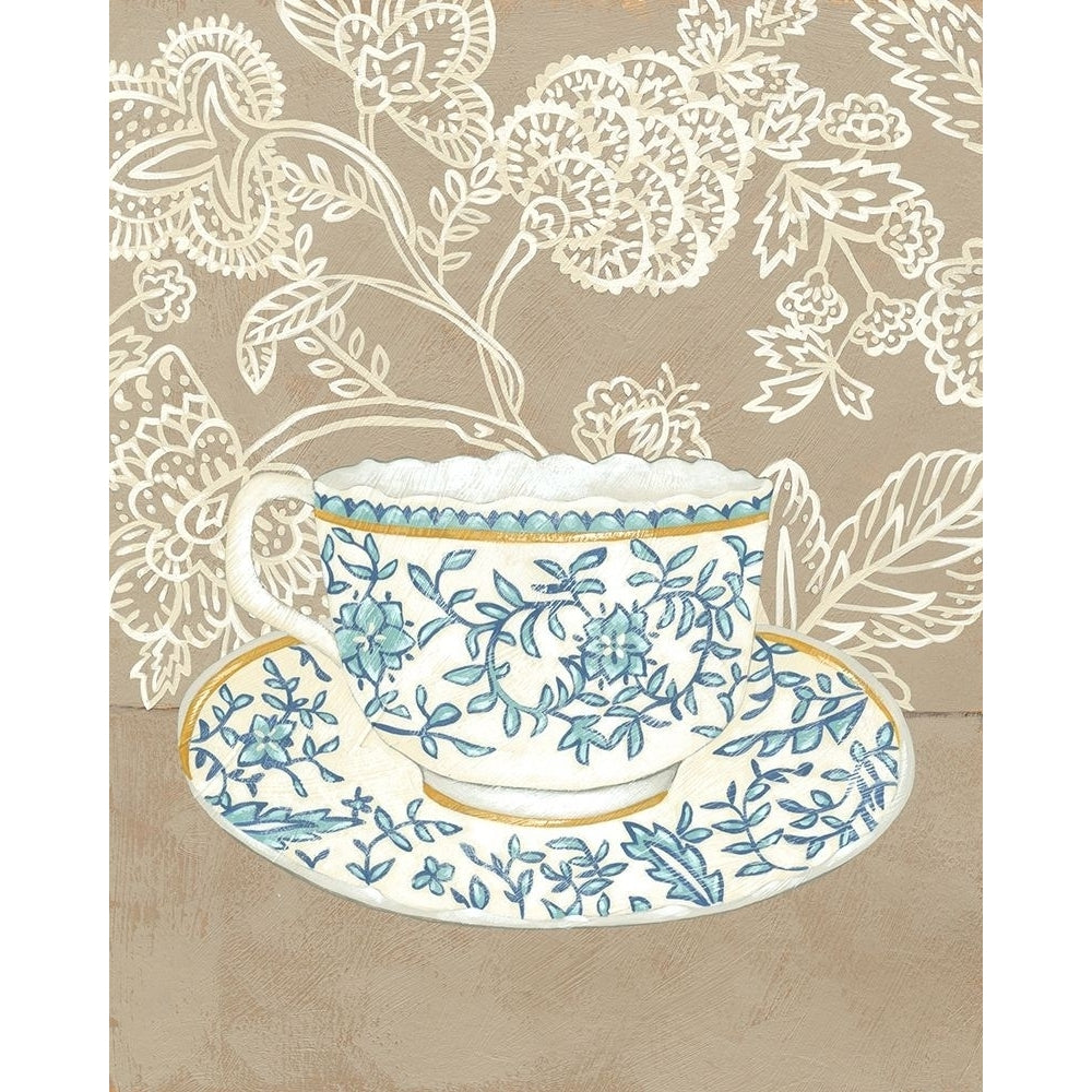 High Tea II Poster Print - Chariklia Zarris-VARPDX45303D Image 1