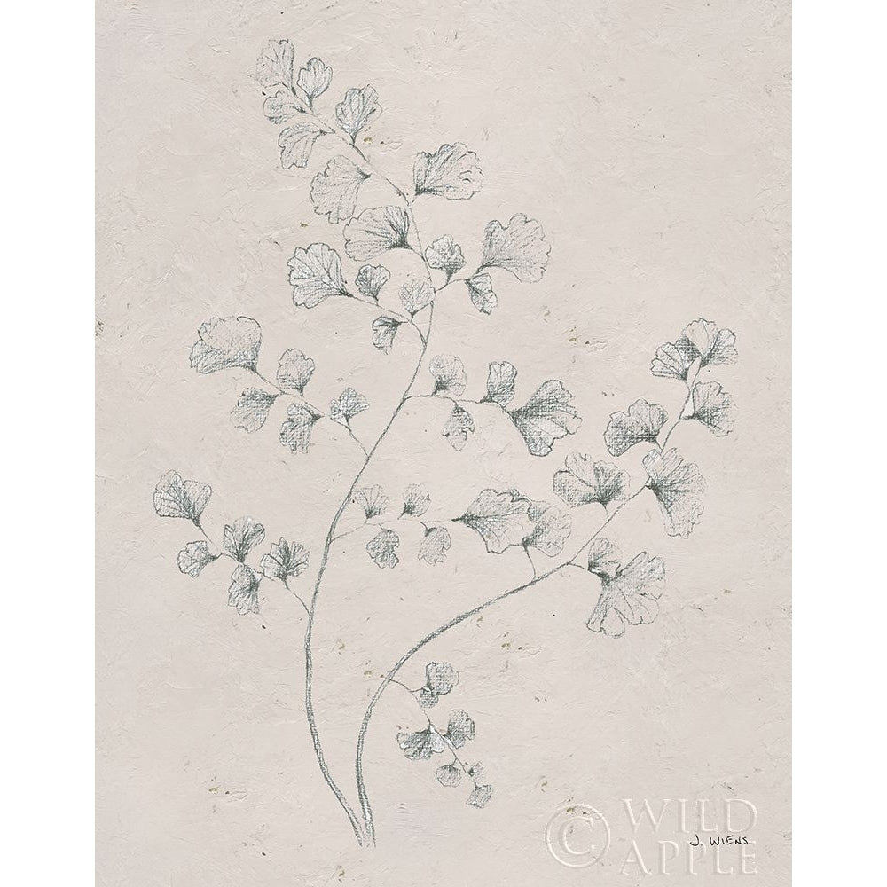 Soft Summer Sketches IV Poster Print by James Wiens-VARPDX45694 Image 1