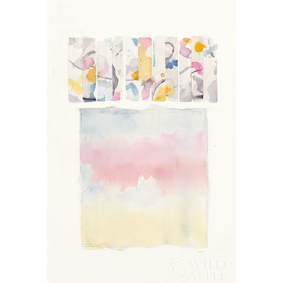 Day Dream Watercolor v2 Poster Print by Mike Schick-VARPDX45825 Image 1