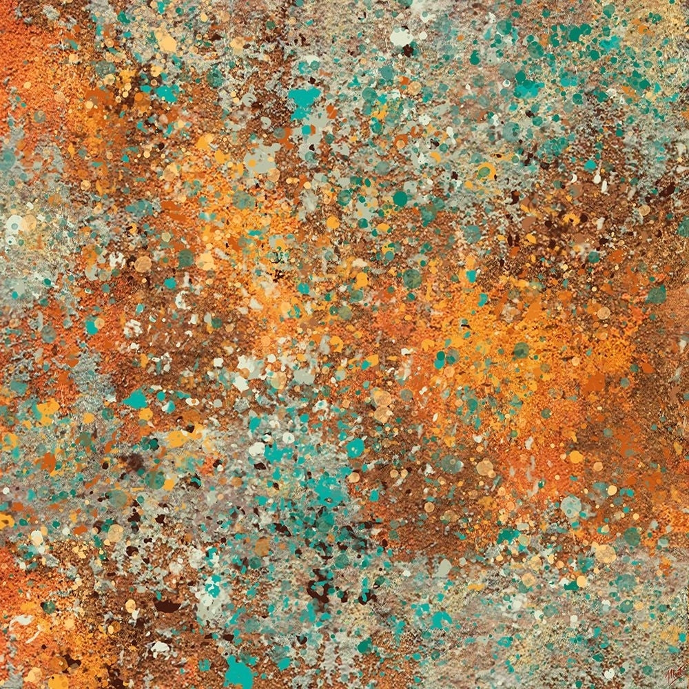 Patina III by Marta Wiley-VARPDX45EEE744 Image 1