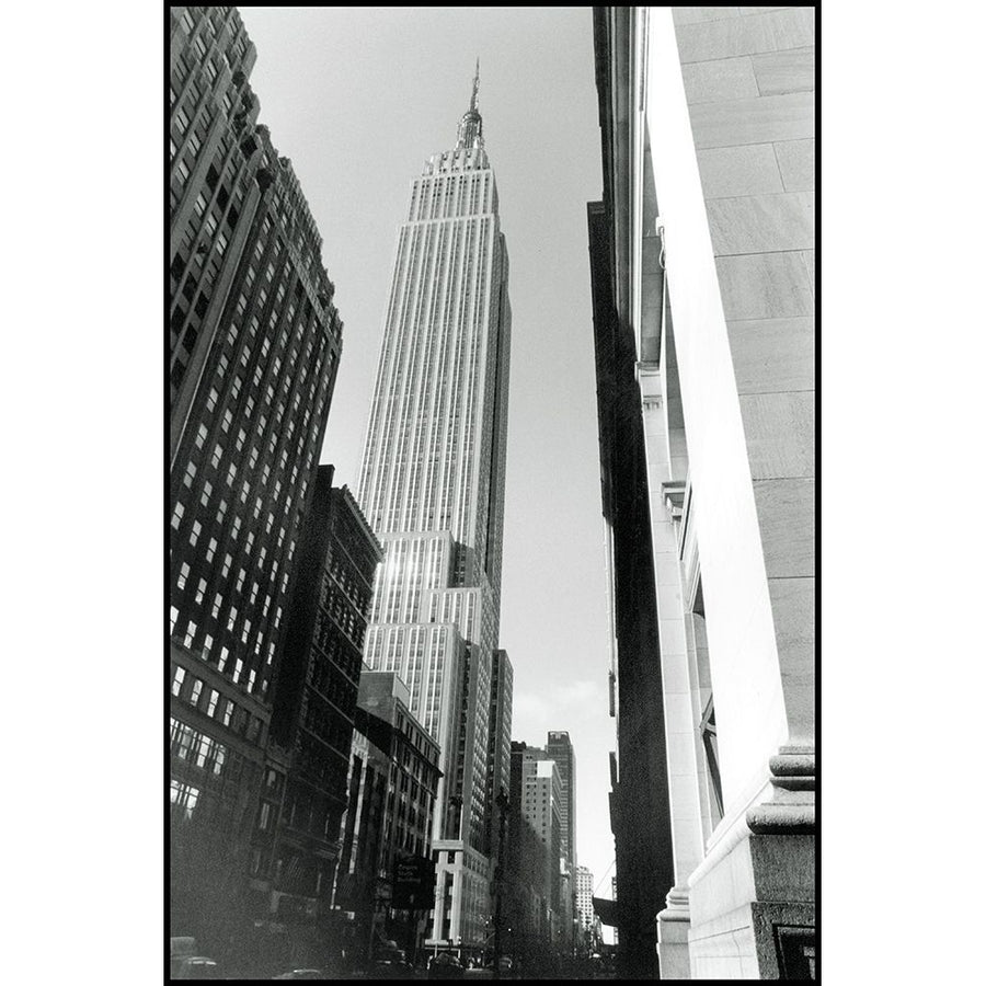 Empire State Building II Poster Print - DeNardo Laura-VARPDX46063D Image 1