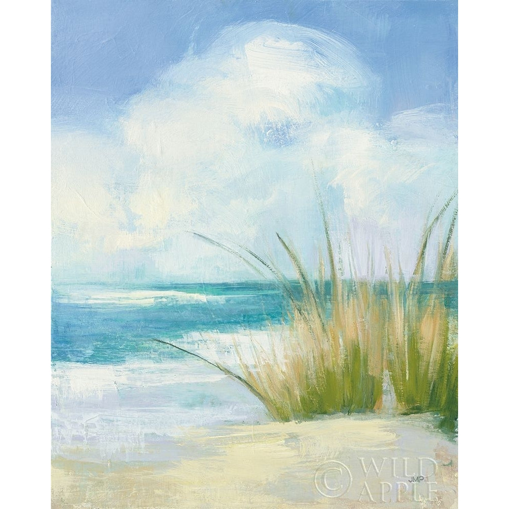 Wind and Waves III Poster Print by Julia Purinton-VARPDX46968 Image 1