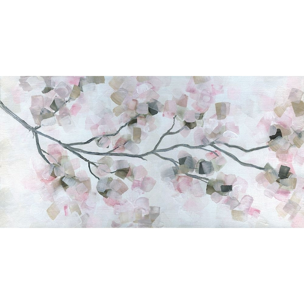 Cherry Blossoms Poster Print - Susan Jill-VARPDX47221 Image 1