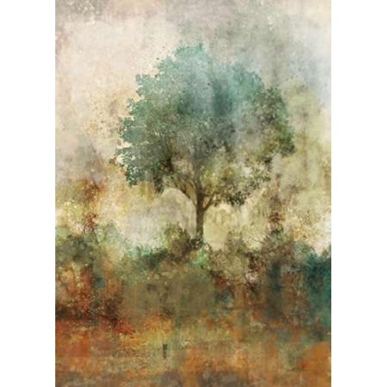 Shady Tree Poster Print by Ken Roko-VARPDX476ROK1182 Image 2