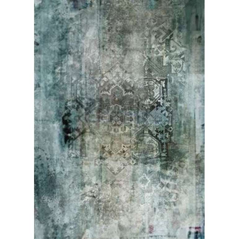 Worn and Faded Poster Print by Ken Roko-VARPDX476ROK1184 Image 2