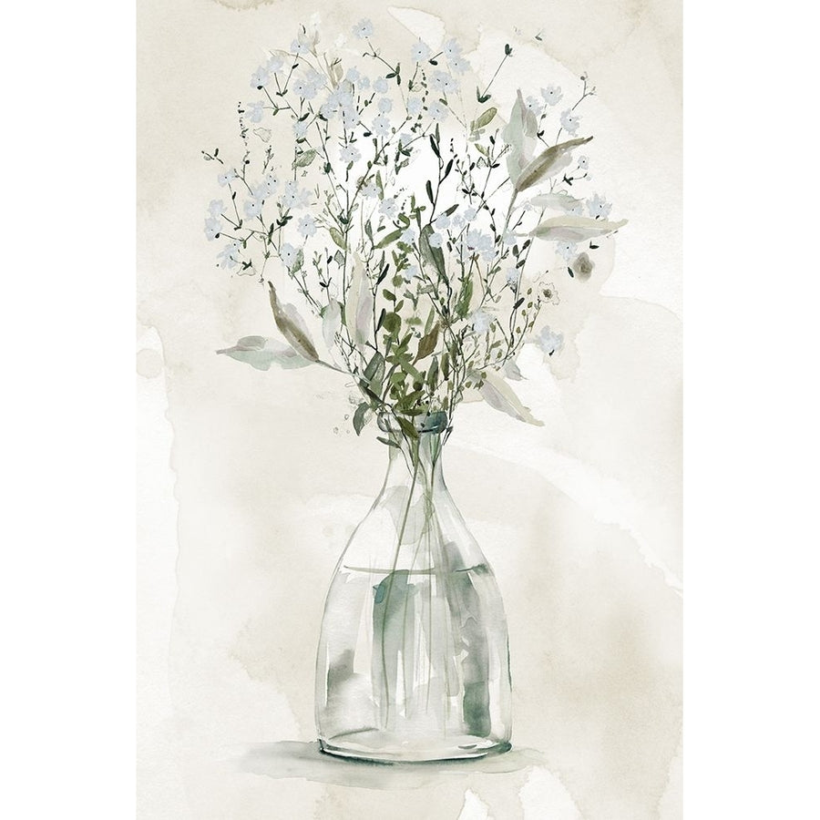 Farmhouse Whites II Poster Print - Carol Robinson-VARPDX47740 Image 1