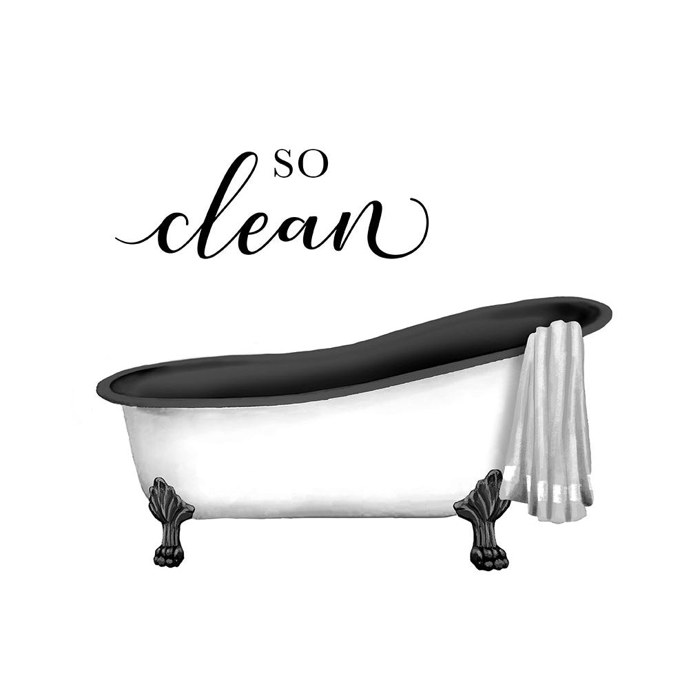 So Clean Poster Print - Conrad Knutsen-VARPDX48117 Image 1