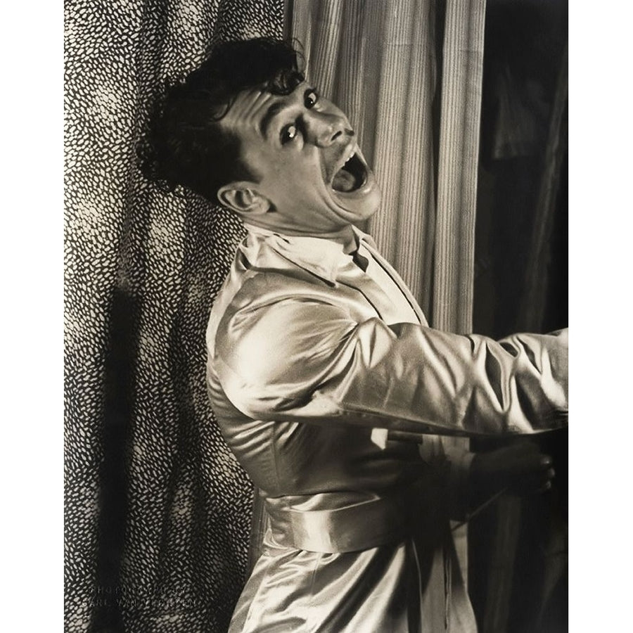 Cab Calloway Poster Print by Hollywood Photo Archive Hollywood Photo Archive-VARPDX487140 Image 1