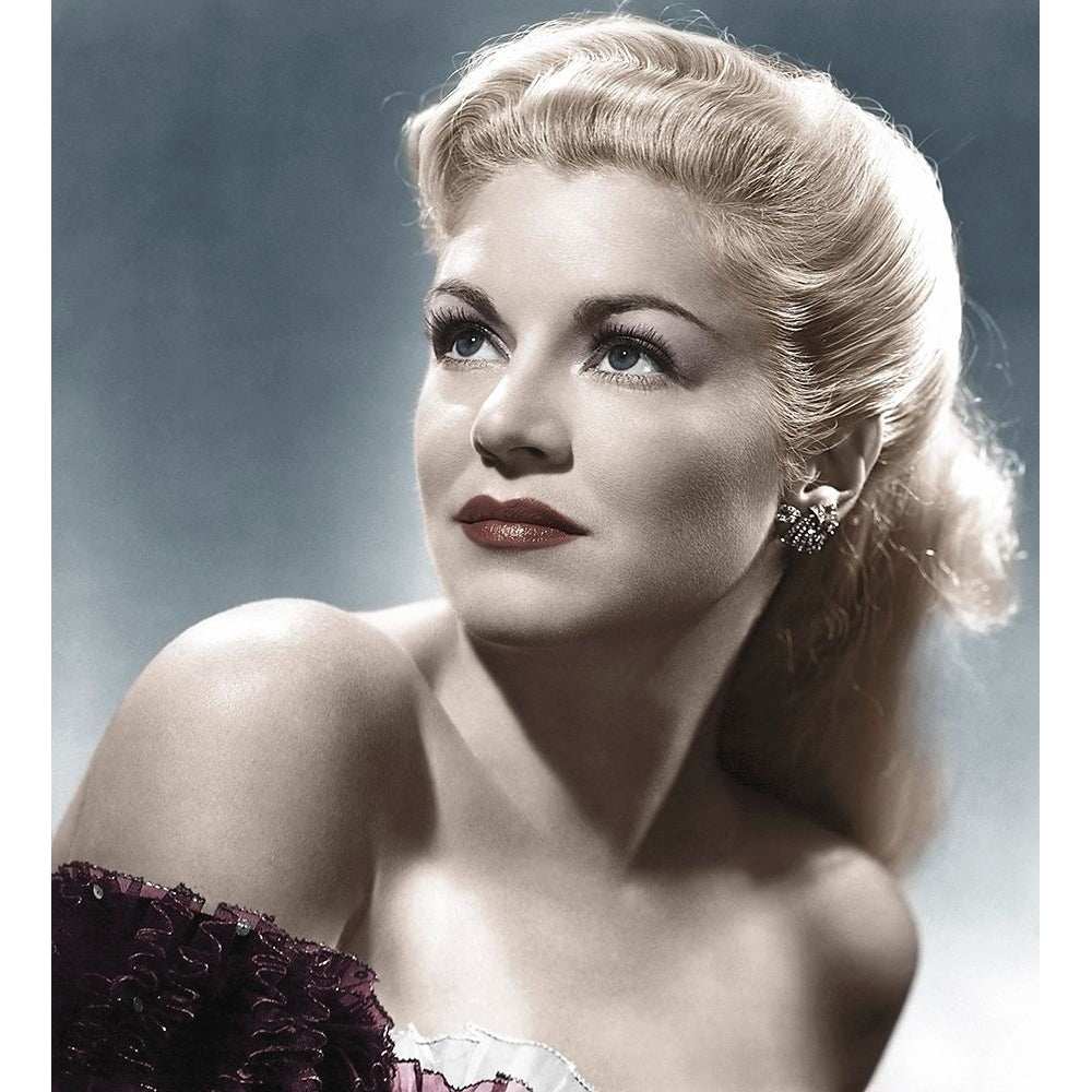 Claire Trevor Poster Print by Hollywood Photo Archive Hollywood Photo Archive-VARPDX487175 Image 1