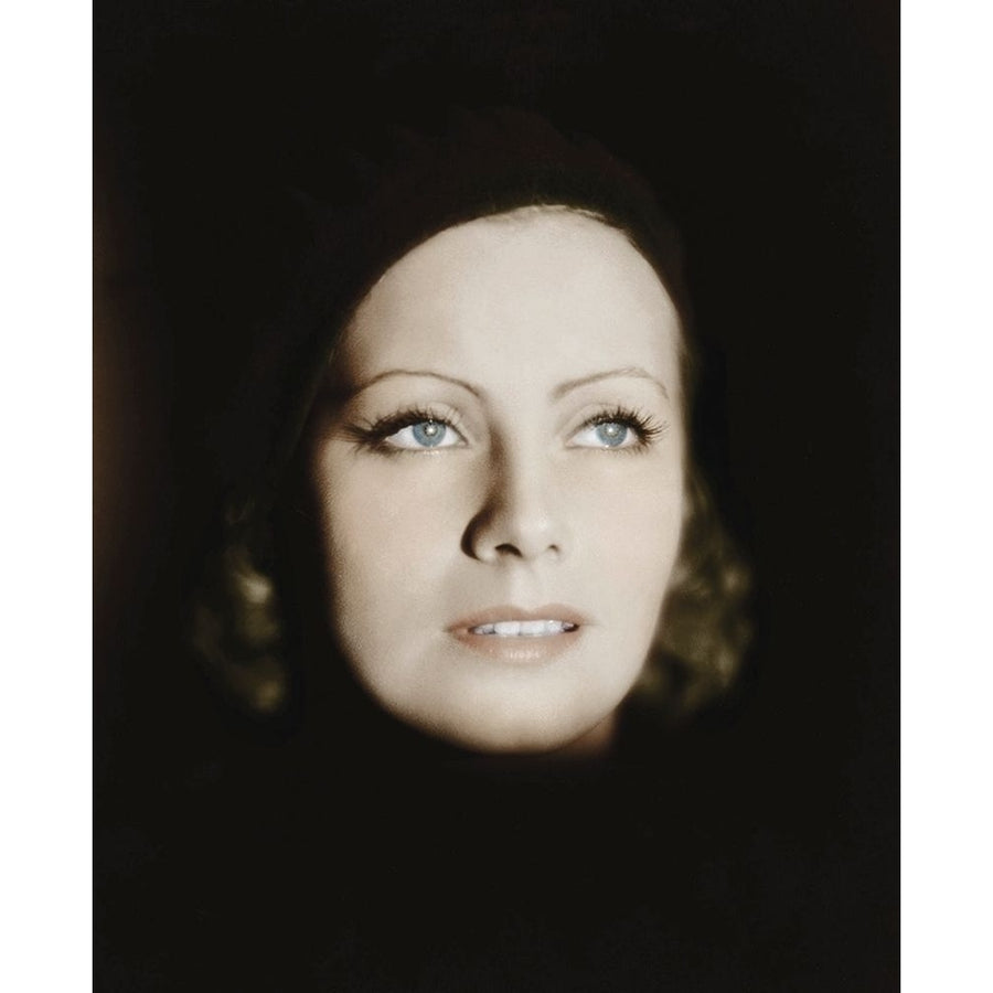 Greta Garbo Poster Print by Hollywood Photo Archive Hollywood Photo Archive-VARPDX487406 Image 1