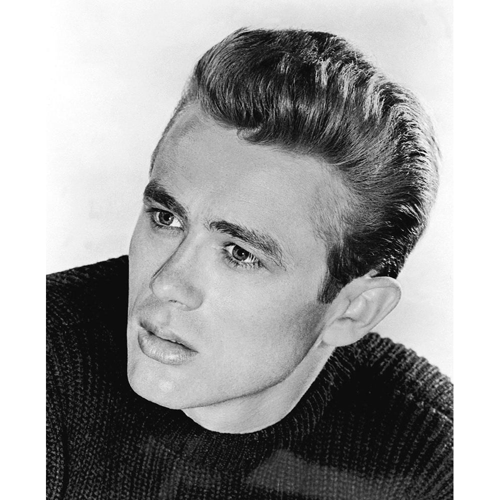 James Dean Poster Print by Hollywood Photo Archive Hollywood Photo Archive-VARPDX487446 Image 1