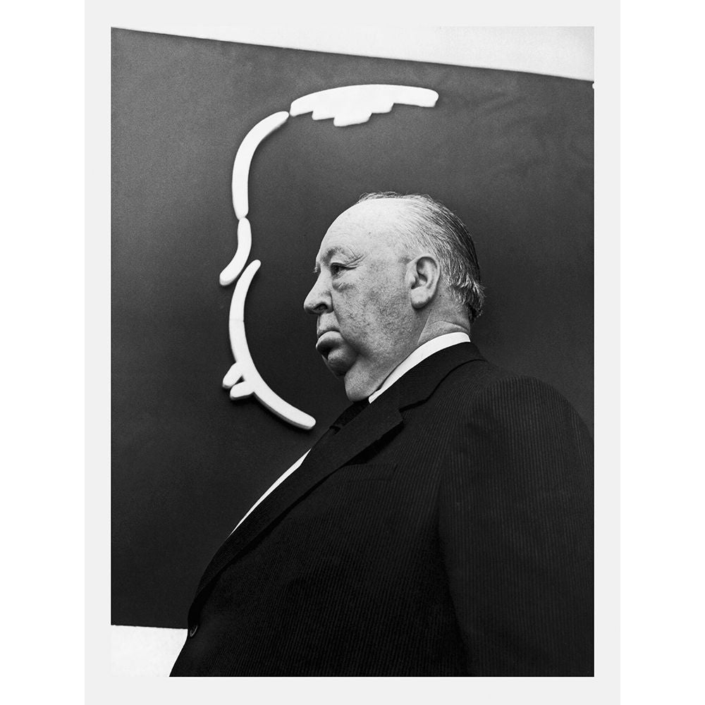 Promotional Still - Alfred Hitchcock Poster Print by Hollywood Photo Archive Hollywood Photo Archive-VARPDX487934 Image 1