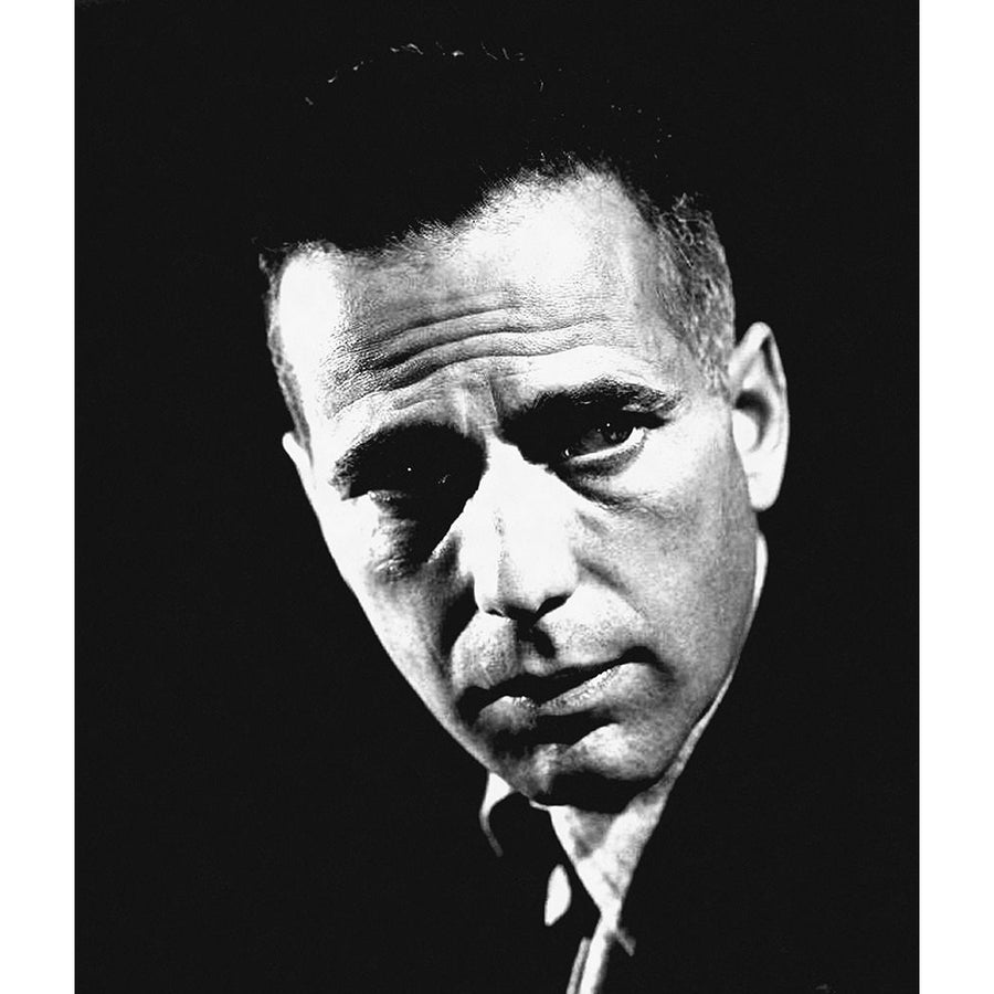 Promotional Still - Humphrey Bogart - High Sierra Poster Print by Hollywood Photo Archive Hollywood Photo Image 1